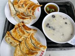 -劈柴院锅贴(沈阳路店)