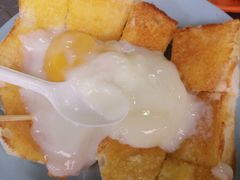 -多春茶室