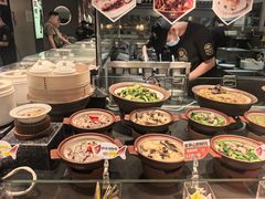 -码头见·潮汕菜(领展中心城店)