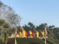 -胡里山炮台