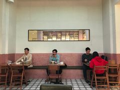 -桃园眷村(万象天地店)