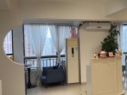 -花颜悦色款式美甲美睫