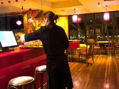 -龙门阵茶屋川菜馆(武康路店)