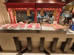 -怡咖啡自助餐(宁波香格里拉店)