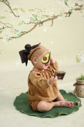 点击看大图 -哈尼Honey baby 儿童摄影(立丰国际公寓店)