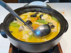 -小厨娘书香金陵(夫子庙老门东店)