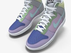 -NIKE LAB X158(新乐路店)