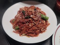 干炒牛河-广州酒家(文昌总店)