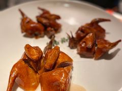 -甄御•海鲜新青岛菜(麦岛店)