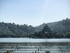 -顺峰山公园