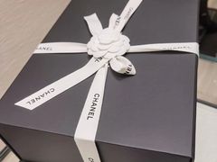 -CHANEL(恒隆广场店)