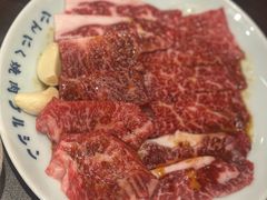 -蒜香焼肉PURUSHIN(马场路店)