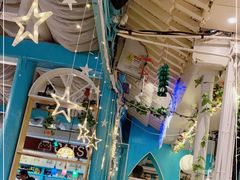 -猫小院猫主题咖啡厅(北锣店)