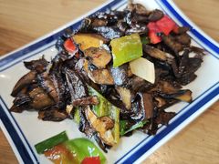 -妈妈的味道(和顺古镇店)