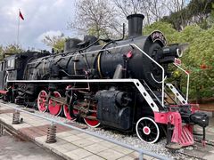 -柳州工业博物馆