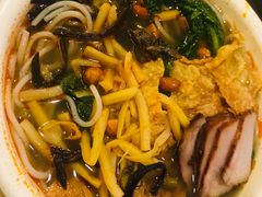 -水平有限广西米粉·广西风味集(五道口店)