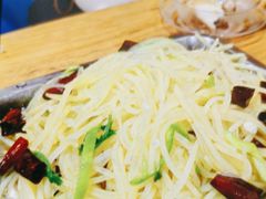 -陈氏肥蛤(小纬六路总店)