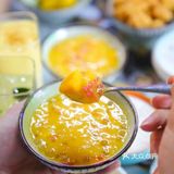 这家甜品自助也太爱了吧[调皮]饭量小的话别来[调皮]