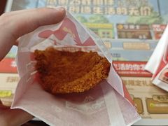 -华莱士·全鸡汉堡(柳州店)