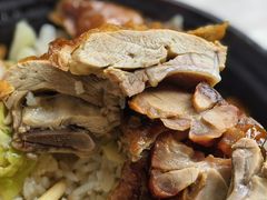 -吾家香港烧腊专门店