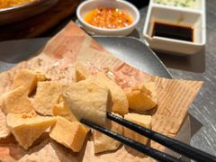 -潮界(虹桥新天地店)