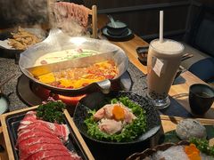 -湊湊火锅·茶憩(皇姑万象汇店)