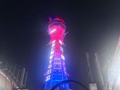 -通天阁