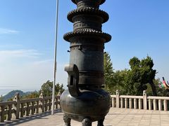 -狼山风景名胜区