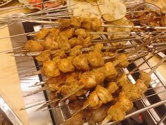 -红棚子肚绷·徐州烧烤(南京店)