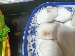-崔记老东北传奇铁锅炖(横店总店)