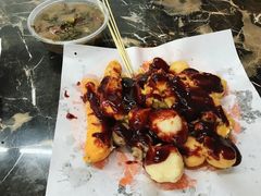牛肉丸-香港风味小吃店(中英街店)