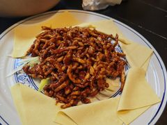 -百花深处·老北京风味菜