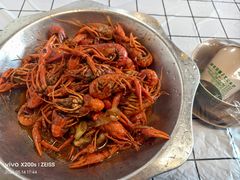 -狮龙啤酒烧烤屋(建二路店)