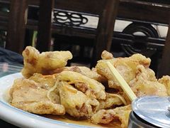 -老街砂锅居(南勋街店)