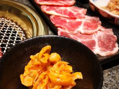 -NIUAN牛庵·日式和牛烧肉(恒隆店)