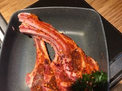 -新石器烤肉(招商1872店)