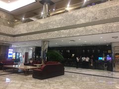 -京基晶都酒店