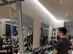 -YCHL FIT 健身(星寰店)