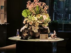 -南京THE TAI太和紫金大酒店