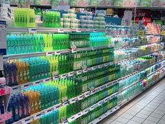 -世纪联华(外高桥店)