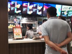 -德克士(安靖店)