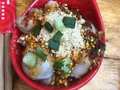 -冒椒火辣(太古里店)