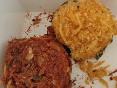 -鲍师傅糕点(永安里店)