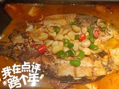 -炉鱼(萧山万象汇店)