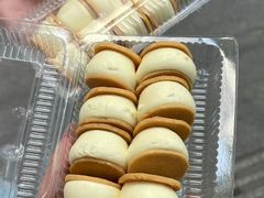 -甜嘟嘟烘焙坊(舒城路店)