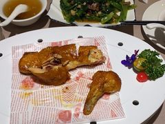 -尚一汤 广东炖汤(金桥国际店)