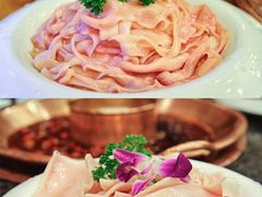 -老码头火锅(玉林店)