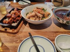 -打酱油·非遗淮扬菜(瘦西湖梅岭店)