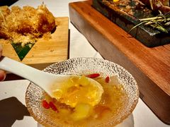 -若蘭慈·无国界素食料理(欢乐海岸店)