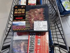 -盒马鲜生(顺义店)